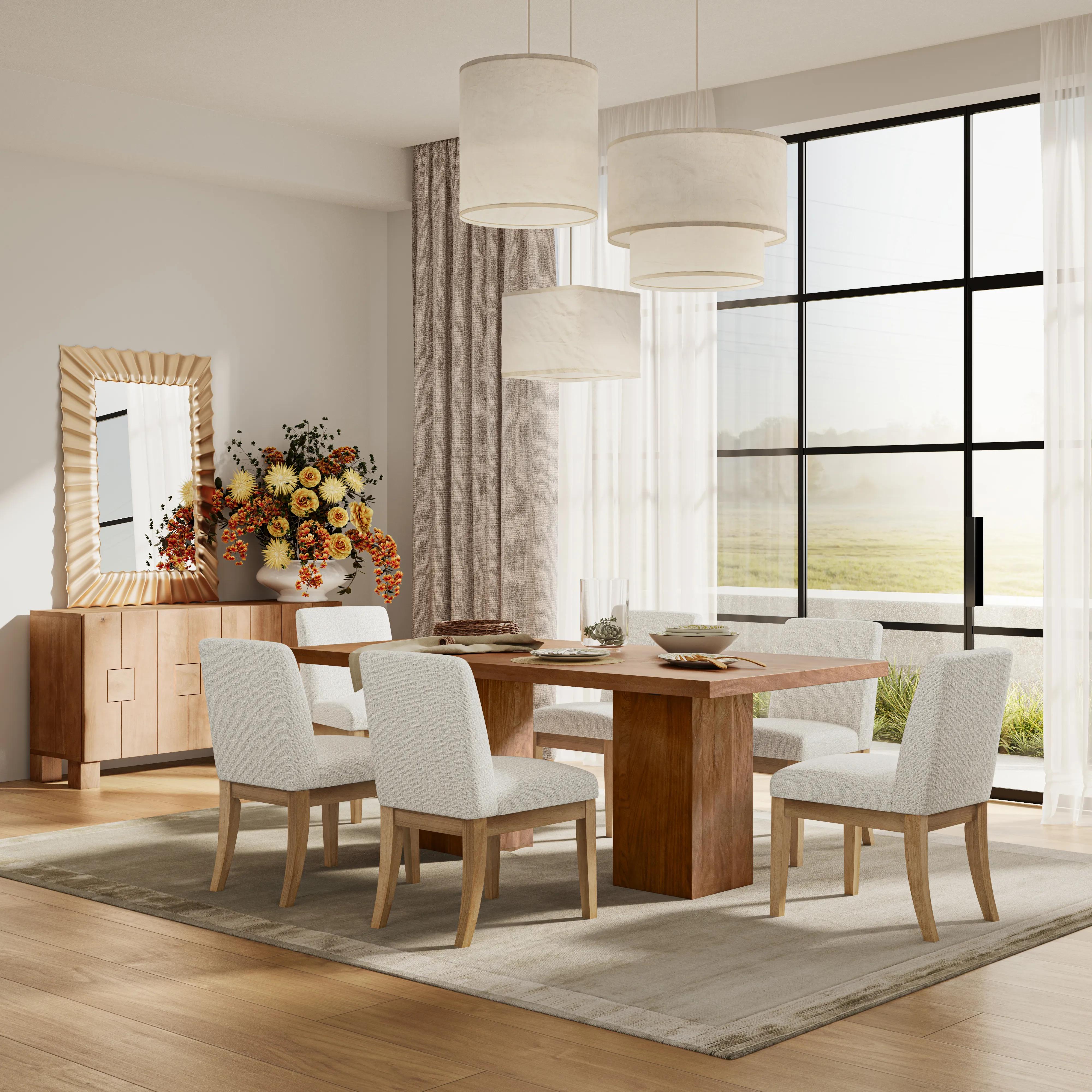 Dining Set